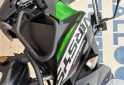 Motos - Kawasaki Versys 300 2024 Nafta 3000Km - En Venta