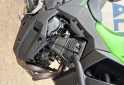 Motos - Kawasaki Versys 300 2024 Nafta 3000Km - En Venta