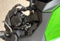 Motos - Kawasaki Versys 300 2024 Nafta 3000Km - En Venta