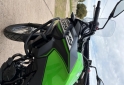 Motos - Kawasaki Versys 300 2024 Nafta 3000Km - En Venta