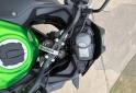 Motos - Kawasaki Versys 300 2024 Nafta 3000Km - En Venta