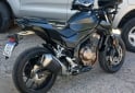 Motos - Honda CB 500 F 2018 Nafta 17000Km - En Venta