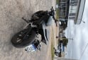 Motos - Honda CB 500 F 2018 Nafta 17000Km - En Venta
