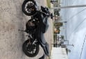 Motos - Honda CB 500 F 2018 Nafta 17000Km - En Venta