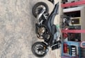 Motos - Honda CB 500 F 2018 Nafta 17000Km - En Venta