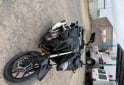 Motos - Honda CB 500 F 2018 Nafta 17000Km - En Venta