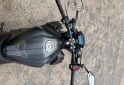 Motos - Honda CB 500 F 2018 Nafta 17000Km - En Venta