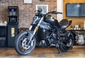 Motos - Benelli 502c 2023 Nafta 2600Km - En Venta
