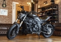 Motos - Benelli 502c 2023 Nafta 2600Km - En Venta