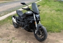 Motos - Benelli 502c 2023 Nafta 2600Km - En Venta