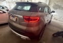 Camionetas - Ford Territory titanium 2022 Nafta 41000Km - En Venta