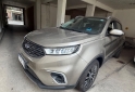 Camionetas - Ford Territory titanium 2022 Nafta 41000Km - En Venta
