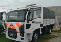 Camiones y Grúas - OPORTUNIDAD!!!! - En Venta