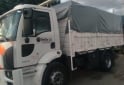 Camiones y Grúas - OPORTUNIDAD!!!! - En Venta