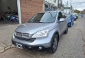 Camionetas - Honda Honda hrv 2008 Nafta 111111Km - En Venta