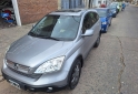 Camionetas - Honda Honda hrv 2008 Nafta 111111Km - En Venta