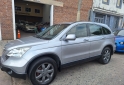 Camionetas - Honda Honda hrv 2008 Nafta 111111Km - En Venta