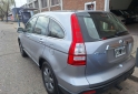 Camionetas - Honda Honda hrv 2008 Nafta 111111Km - En Venta