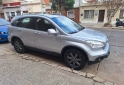 Camionetas - Honda Honda hrv 2008 Nafta 111111Km - En Venta