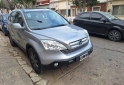 Camionetas - Honda Honda hrv 2008 Nafta 111111Km - En Venta