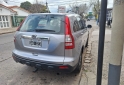 Camionetas - Honda Honda hrv 2008 Nafta 111111Km - En Venta