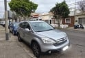 Camionetas - Honda Honda hrv 2008 Nafta 252000Km - En Venta