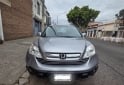 Camionetas - Honda Honda hrv 2008 Nafta 252000Km - En Venta