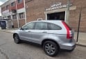 Camionetas - Honda Honda hrv 2008 Nafta 252000Km - En Venta