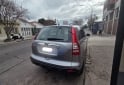 Camionetas - Honda Honda hrv 2008 Nafta 252000Km - En Venta