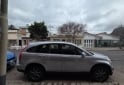Camionetas - Honda Honda hrv 2008 Nafta 252000Km - En Venta