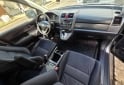 Camionetas - Honda Honda hrv 2008 Nafta 252000Km - En Venta