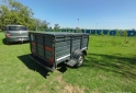 Utilitarios - Otra marca 2019 2019 Electrico / Hibrido 100Km - En Venta