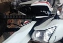 Motos - Honda Xr 150 2026 Nafta 4700Km - En Venta