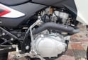 Motos - Honda Xr 150 2026 Nafta 4700Km - En Venta