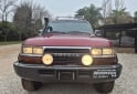 Camionetas - Toyota LAND CRUISER 1995 Diesel 267000Km - En Venta