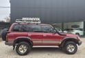Camionetas - Toyota LAND CRUISER 1995 Diesel 267000Km - En Venta