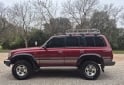 Camionetas - Toyota LAND CRUISER 1995 Diesel 267000Km - En Venta
