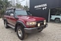 Camionetas - Toyota LAND CRUISER 1995 Diesel 267000Km - En Venta