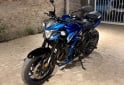 Motos - Suzuki GSX-S750 2019 Nafta 9800Km - En Venta