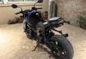 Motos - Suzuki GSX-S750 2019 Nafta 9800Km - En Venta
