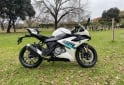 Motos - CF 300sr 2026 Nafta 3000Km - En Venta