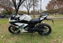 Motos - CF 300sr 2026 Nafta 3000Km - En Venta