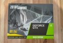 Inform�tica - Zotac GTX 1660 super 6gb - En Venta
