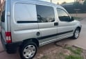 Utilitarios - Citroen Berlingo partner 2018 Diesel 113000Km - En Venta