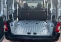 Utilitarios - Citroen Berlingo partner 2018 Diesel 113000Km - En Venta