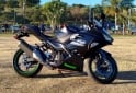 Motos - Kawasaki Ninja 400 2023 Nafta 2800Km - En Venta