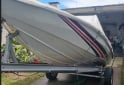 Embarcaciones - Lancha Caprice con Johnson 70 - En Venta