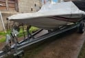 Embarcaciones - Lancha Caprice con Johnson 70 - En Venta