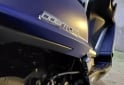 Motos - Kymco Downtown 350 2025 Nafta 1490Km - En Venta