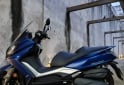 Motos - Kymco Downtown 350 2025 Nafta 1490Km - En Venta